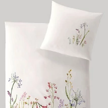 Trend Fleur párnahuzat 100% Tencelből