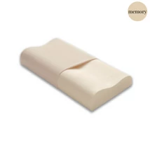 Anatómiai párna - Memory M 30 x 50 cm Anatómiai párna - Memory M 30 x 50 cm