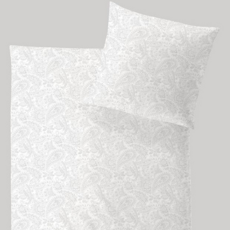 Paisley mintás luxus párnahuzat 100% Tencelből
