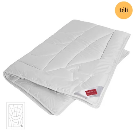 Cashmere Wool téli paplan