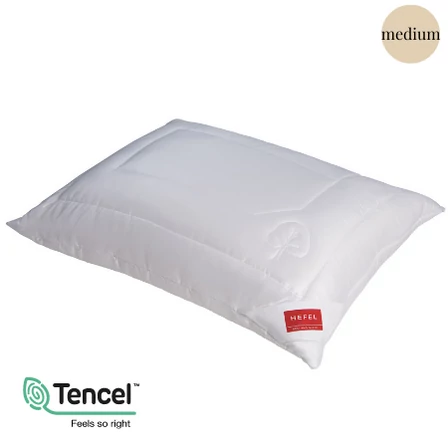 KlimaControl Comfort fejpárna 50 x 70 cm