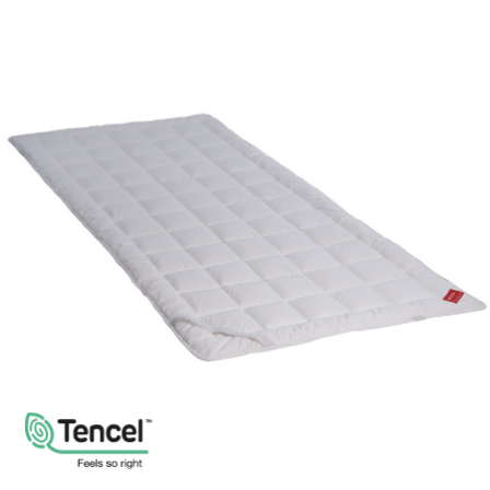 KlimaControl Comfort matracvédő 100 x 200 cm