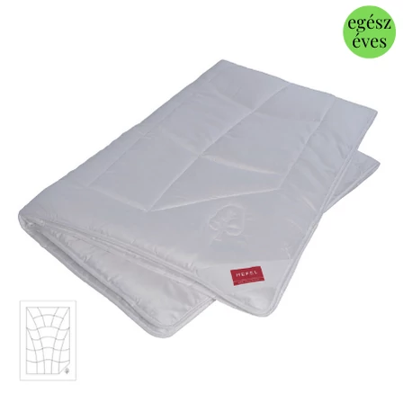KlimaControl Comfort egész éves paplan 140 x 200 cm
