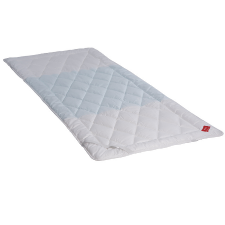 KlimaControl Cool® matracvédő 120 x 200 cm