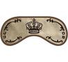 Swarowski Crown Beige alvómaszk Swarowski Crown Beige alvómaszk