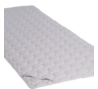Puro Cotton matracvédő steppelés