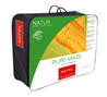 Pure Maize téli paplan hordtáskában Pure Maize téli paplan hordtáskában