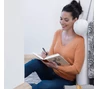 Olvasó párna támaszték Olvasó párna támaszték